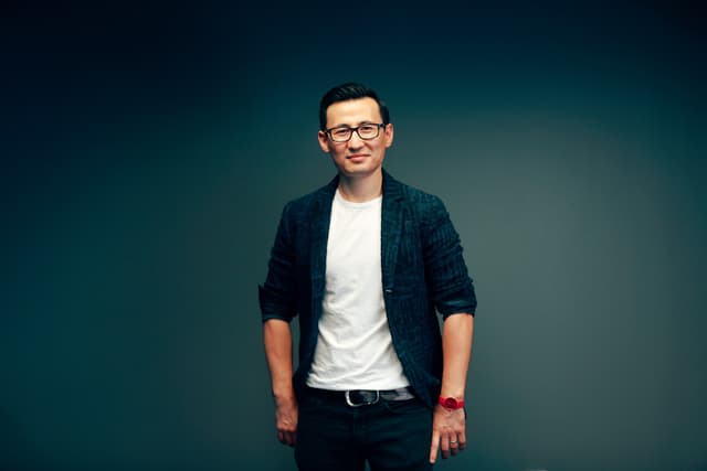 Kuzzat Altay, Cofounder of PlanckVPN