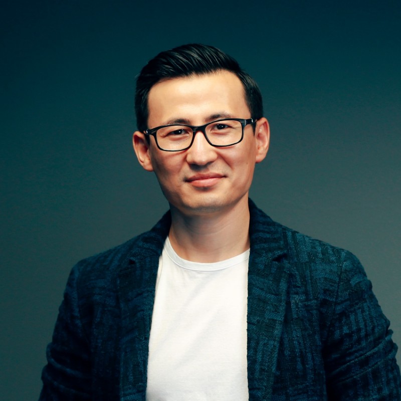 Kuzzat Altay, CEO and Cofounder of PlanckVPN